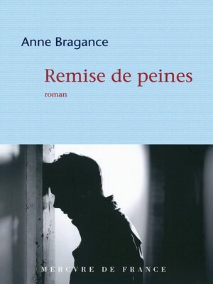 cover image of Remise de peines
